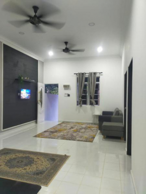 Homestay ainnor